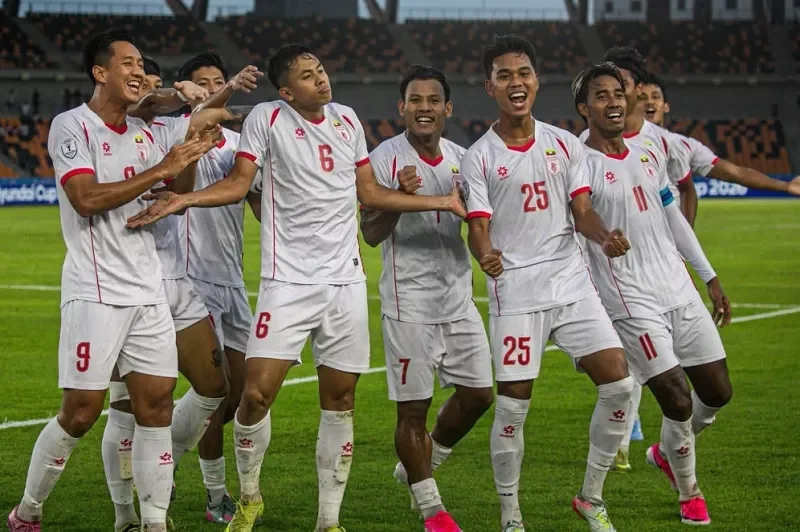 Trận đấu giữa Lào vs Philippines sẽ có nhiều bàn thắng