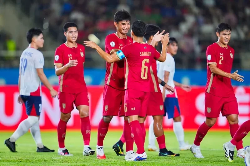 Phong độ 2 đội đều không mấy ổn định