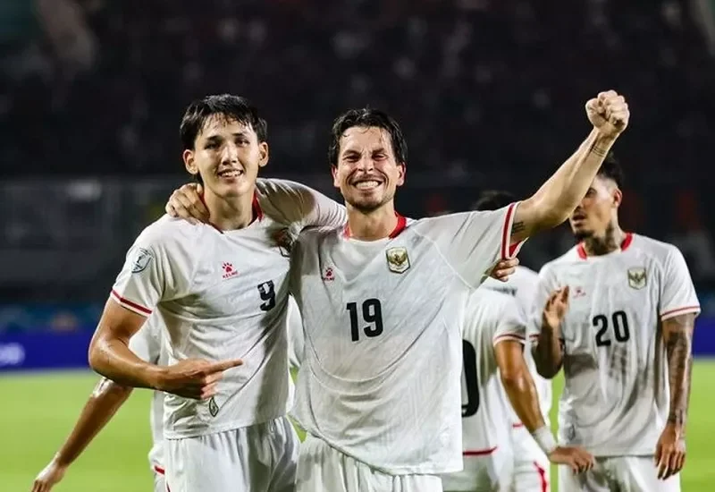Indonesia vs Việt Nam sẽ ra quân với đội hình mạnh nhất