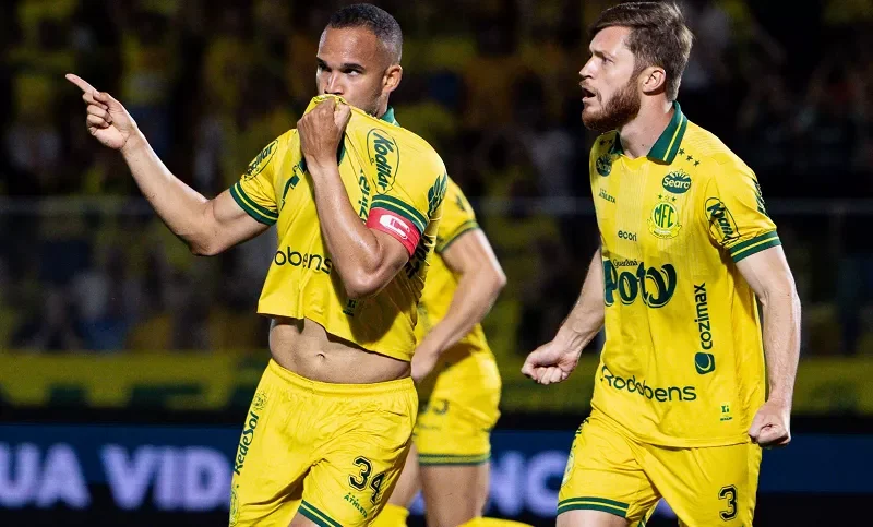 Lực lượng của Mirassol vs Flamengo chênh lệch lớn