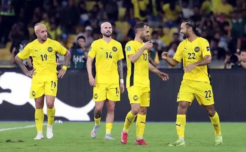 Malaysia sẽ là đội có được 3 điểm ở trận đấu lần này