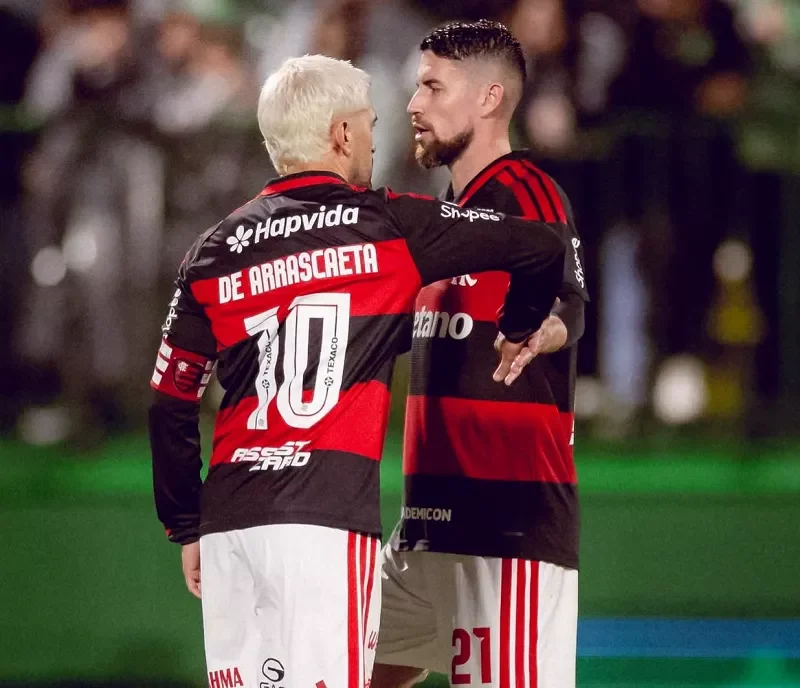 Flamengo thắng kèo châu Á khá dễ dàng